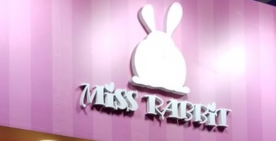 推介: Miss Rabbit