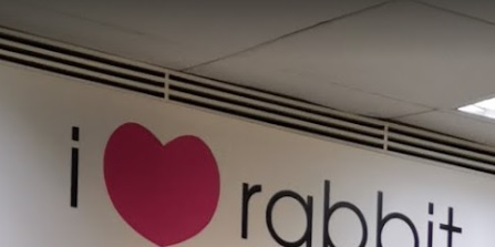 推介: I love Rabbit (新都城)