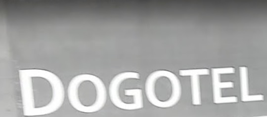 推介: Dogotel & SPA
