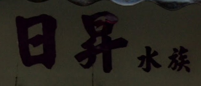 推介: 日昇水族