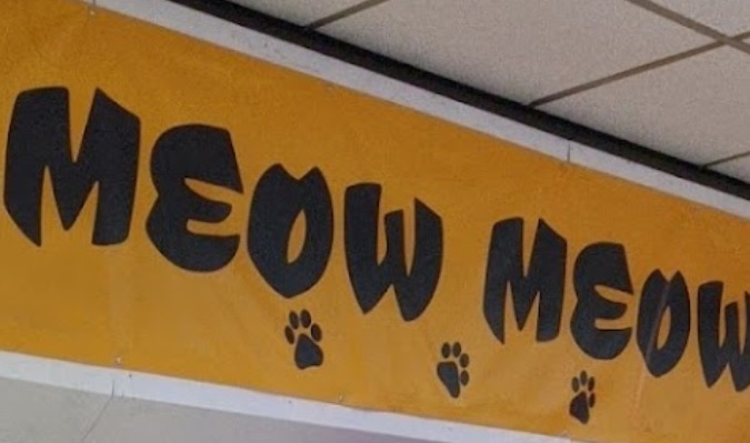 推介: Meow Meow 寵物用品店