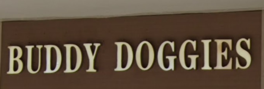 推介: 狗友記 Buddy Doggies