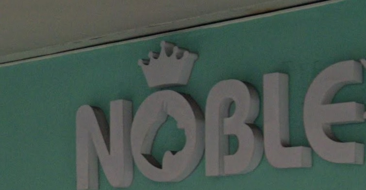 推介: Noble Pet Shop