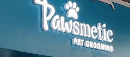 推介: Pawsmetic Pet Grooming