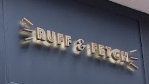 推介: RUFF & FETCH 拉夫寵物生活