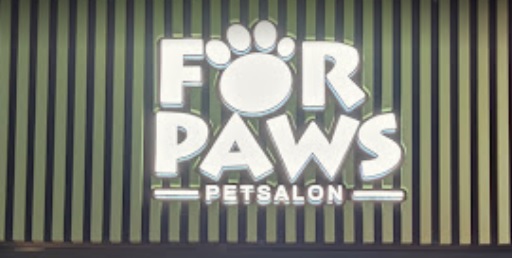 推介: For Paws - Pet Salon