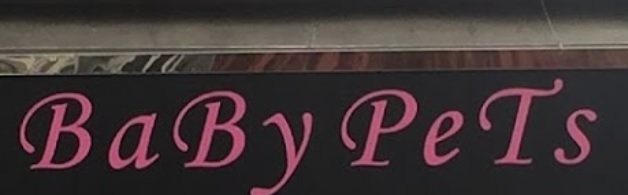 推介: Baby Pets House