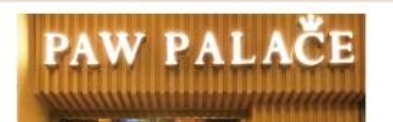 推介: Paw Palace