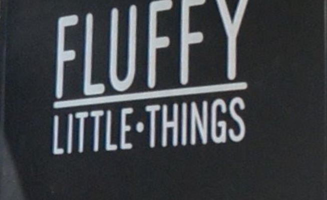 推介: Fluffy Little Things