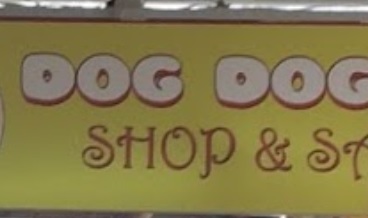 推介: 狗狗地 Dog Dog Day Pet Shop