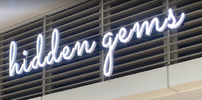 推介: Hidden Gems (Sai Ying Pung)