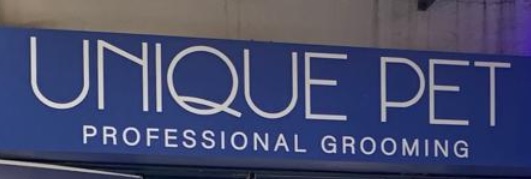 推介: Unique Pet Professional Grooming