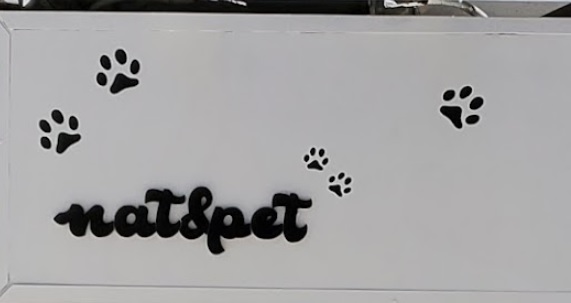 推介: Nat & Pet