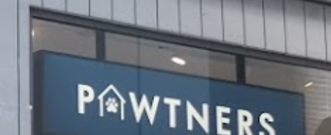 推介: Pawtners