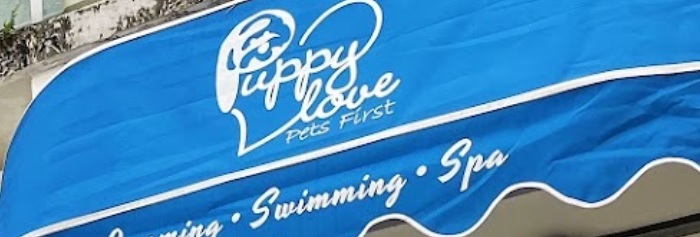 推介: Puppy Love 寵物生活館