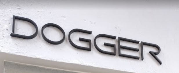 推介: DOGGER