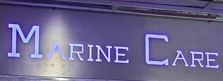 推介: 惜海工作坊 Marine Care Workshop