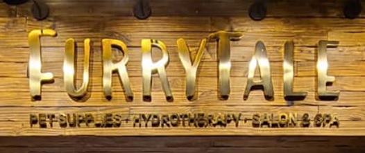推介: Furrytale