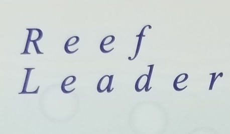 推介: Reef Leader 水族工程保養