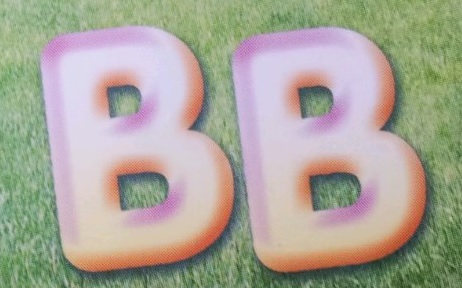 推介: BB House